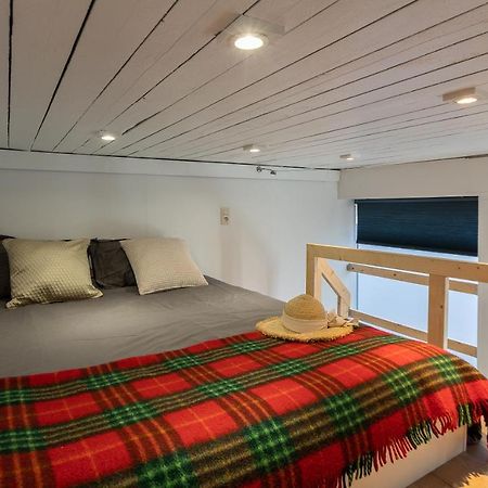 Le Studio Compostelle By Maison Brasseurs D'Etoiles เลียจ ภายนอก รูปภาพ